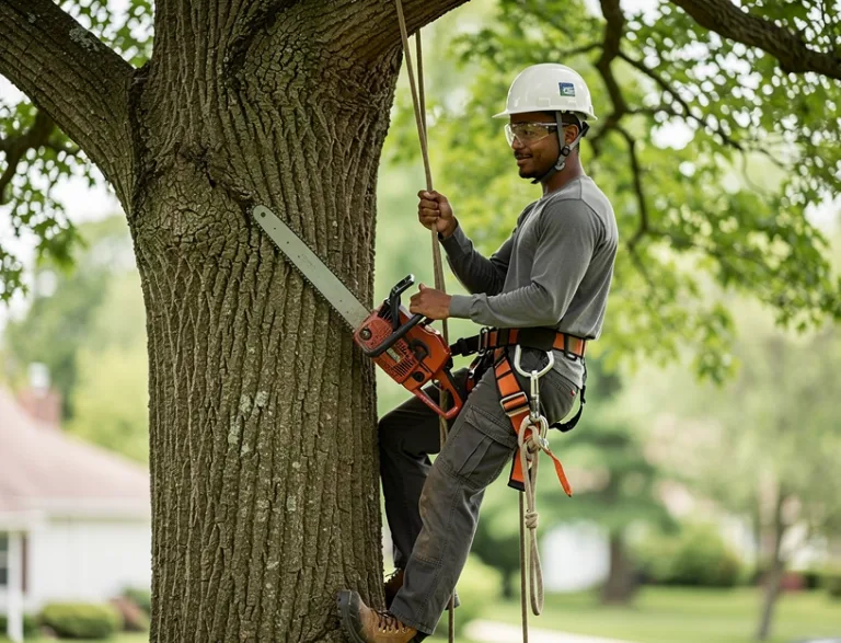 Tree Removal Sawtelle